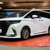 toyota alphard 2023 -TOYOTA--Alphard 3BA-AGH40W--AGH40-0011950---TOYOTA--Alphard 3BA-AGH40W--AGH40-0011950- image 4