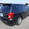 toyota corolla-fielder 2008 TE3663 image 23