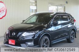 nissan x-trail 2017 -NISSAN--X-Trail DBA-NT32--NT32-582506---NISSAN--X-Trail DBA-NT32--NT32-582506-