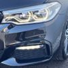 bmw 5-series 2017 -BMW--BMW 5 Series DBA-JA20--WBAJA52060G454625---BMW--BMW 5 Series DBA-JA20--WBAJA52060G454625- image 14