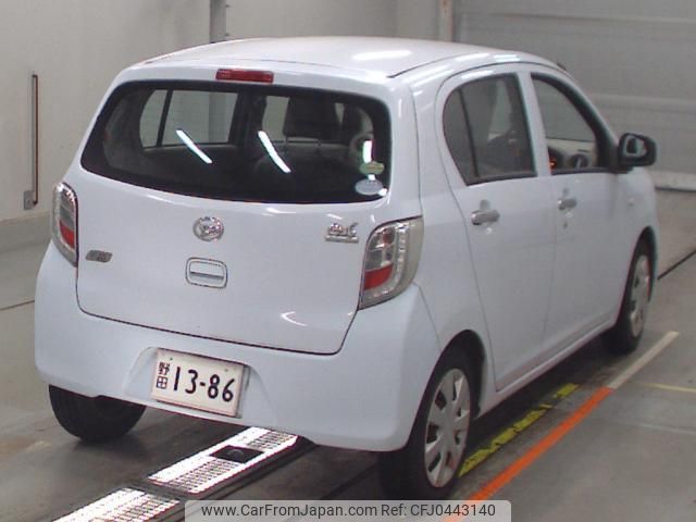 daihatsu mira-e-s 2013 quick_quick_DBA-LA300S_LA300S-1199680 image 2