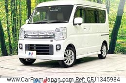 suzuki every-wagon 2016 -SUZUKI--Every Wagon ABA-DA17W--DA17W-130705---SUZUKI--Every Wagon ABA-DA17W--DA17W-130705-