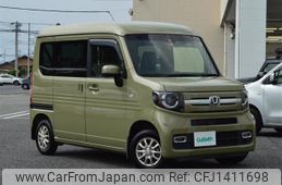 honda n-van 2022 -HONDA--N VAN HBD-JJ1--JJ1-3025451---HONDA--N VAN HBD-JJ1--JJ1-3025451-