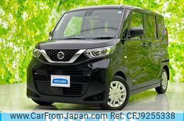 nissan roox 2022 quick_quick_5AA-B44A_B44A-0087116