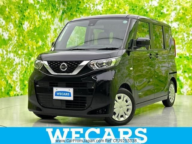 nissan roox 2022 quick_quick_5AA-B44A_B44A-0087116 image 1