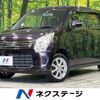 suzuki wagon-r 2013 -SUZUKI--Wagon R DBA-MH34S--MH34S-231435---SUZUKI--Wagon R DBA-MH34S--MH34S-231435- image 1