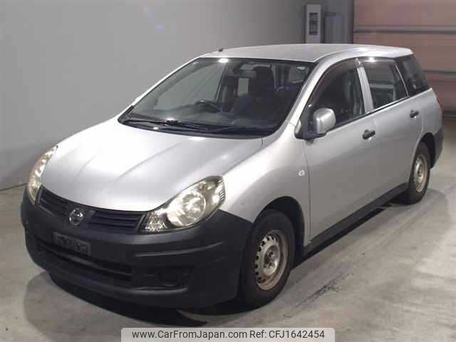 mitsubishi lancer-van 2013 CFJ1642454 image 1