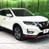 nissan x-trail 2018 -NISSAN--X-Trail DBA-NT32--NT32-082912---NISSAN--X-Trail DBA-NT32--NT32-082912- image 17