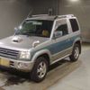 mitsubishi pajero-mini 2004 -MITSUBISHI 【山口 580す1506】--Pajero mini H58A-0511601---MITSUBISHI 【山口 580す1506】--Pajero mini H58A-0511601- image 1