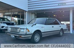 toyota crown 1983 -TOYOTA--Crown E-MS123--MS123-005764---TOYOTA--Crown E-MS123--MS123-005764-