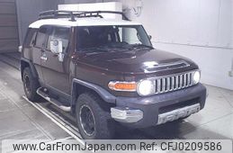 toyota fj-cruiser 2011 -TOYOTA--FJ Curiser -GSJ15W--70014038---TOYOTA--FJ Curiser -GSJ15W--70014038-