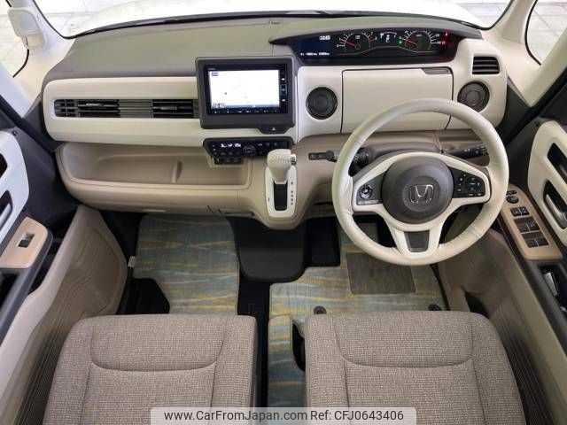 honda n-box 2019 -HONDA--N BOX 6BA-JF3--JF3-1429340---HONDA--N BOX 6BA-JF3--JF3-1429340- image 2