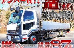 mitsubishi-fuso fighter 2007 -MITSUBISHI--Fuso Fighter PJ-FK72FZ--FK72FZ-700479---MITSUBISHI--Fuso Fighter PJ-FK72FZ--FK72FZ-700479-