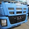 isuzu giga 2014 CFJ1233866 image 7