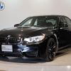 bmw m3 2016 quick_quick_CBA-3C30_WBS8M920205E22035 image 1