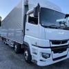 mitsubishi-fuso super-great 2018 -MITSUBISHI--Super Great 2PG-FS74GZ--FS74GZ-500074---MITSUBISHI--Super Great 2PG-FS74GZ--FS74GZ-500074- image 1