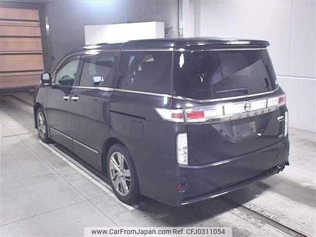 nissan elgrand 2011 TE3381 image 1