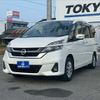 nissan serena 2019 -NISSAN 【とちぎ 531ｻ2718】--Serena GC27--039181---NISSAN 【とちぎ 531ｻ2718】--Serena GC27--039181- image 1