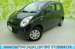 suzuki alto 2013 quick_quick_DBA-HA25S_HA25S-870348