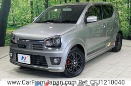 suzuki alto-works 2018 -SUZUKI--Alto Works DBA-HA36S--HA36S-893317---SUZUKI--Alto Works DBA-HA36S--HA36S-893317-
