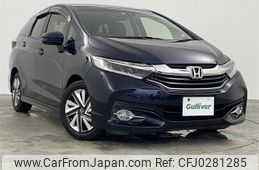 honda shuttle 2016 -HONDA--Shuttle DAA-GP7--GP7-1041609---HONDA--Shuttle DAA-GP7--GP7-1041609-