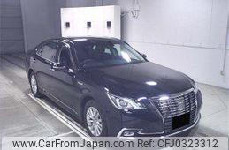 toyota crown 2016 -TOYOTA--Crown AWS210-6121120---TOYOTA--Crown AWS210-6121120-