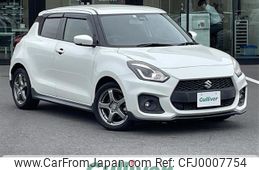 suzuki swift 2019 -SUZUKI--Swift CBA-ZC33S--ZC33S-119656---SUZUKI--Swift CBA-ZC33S--ZC33S-119656-