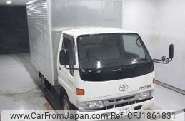 toyota toyoace 2001 CFJ1861831
