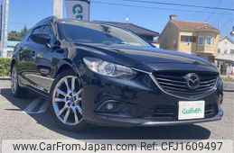 mazda atenza 2013 CFJ1609497