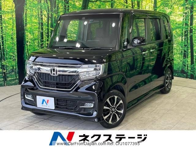 honda n-box 2018 CFJ1077395 image 1