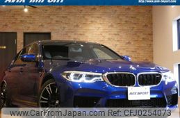 bmw m5 2019 quick_quick_JF44M_WBSJF02080GA04493