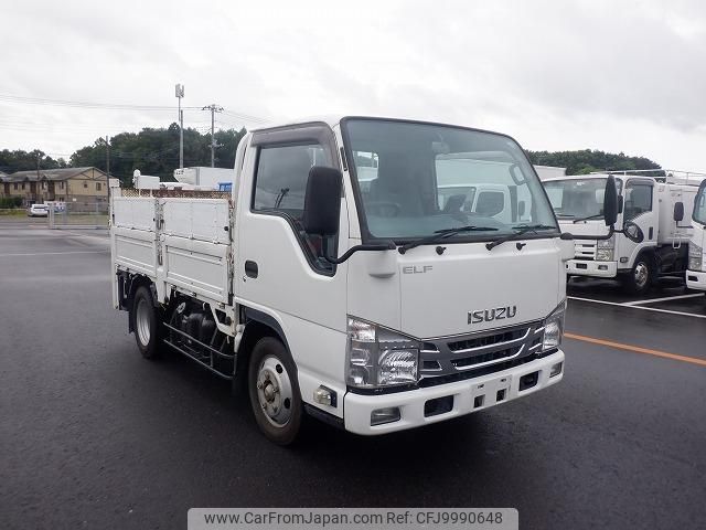 isuzu elf-truck 2018 GOO_NET_EXCHANGE_0402951A30240708W001 image 1