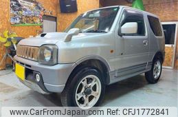 suzuki jimny 2003 CFJ1772841