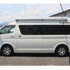 toyota hiace-van 2007 GOO_JP_700080439730240925001 image 21