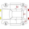 mercedes-benz cla-class 2020 -MERCEDES-BENZ--Benz CLA 5BA-118684M--W1K1186842N115648---MERCEDES-BENZ--Benz CLA 5BA-118684M--W1K1186842N115648- image 2