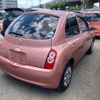nissan march 2010 CFJ6870256 image 4