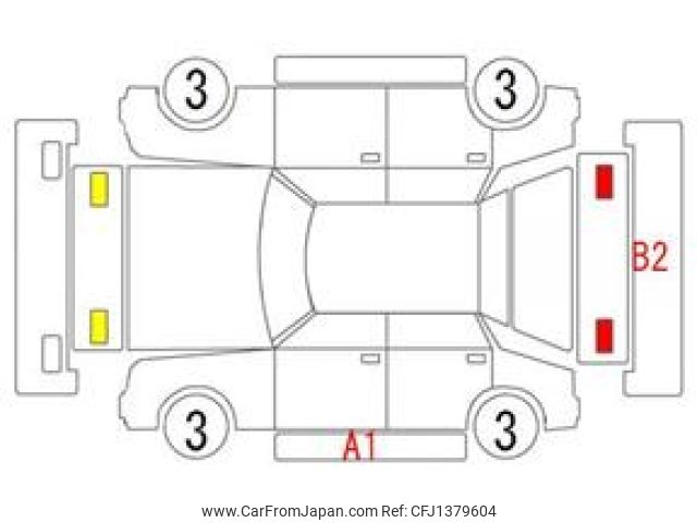 mitsubishi delica-d2 2021 -MITSUBISHI--Delica D2 5AA-MB37S--MB37S-101787---MITSUBISHI--Delica D2 5AA-MB37S--MB37S-101787- image 2