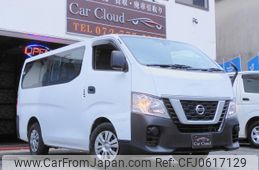 nissan nv350-caravan-wagon 2017 quick_quick_CBA-KS2E26_KS2E26-100281