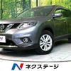 nissan x-trail 2014 -NISSAN--X-Trail DBA-NT32--NT32-016527---NISSAN--X-Trail DBA-NT32--NT32-016527- image 1