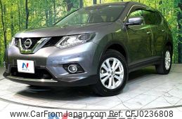 nissan x-trail 2014 -NISSAN--X-Trail DBA-NT32--NT32-016527---NISSAN--X-Trail DBA-NT32--NT32-016527-