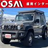 suzuki jimny-sierra 2021 -SUZUKI--Jimny Sierra 3BA-JB74W--JB74W-141480---SUZUKI--Jimny Sierra 3BA-JB74W--JB74W-141480- image 1