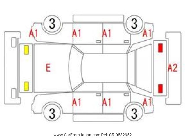 toyota prius 2017 -TOYOTA--Prius DAA-ZVW50--ZVW50-8068857---TOYOTA--Prius DAA-ZVW50--ZVW50-8068857- image 2