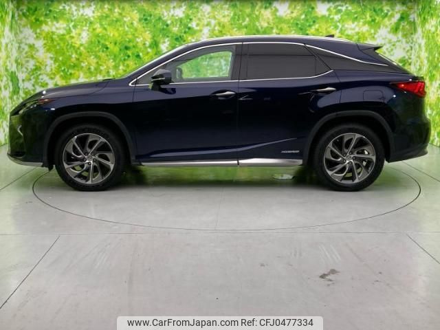 lexus rx 2016 quick_quick_GYL25_GYL25-0002955 image 2