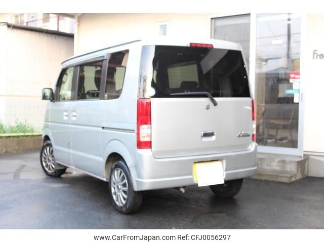 suzuki every-wagon 2014 -SUZUKI--Every Wagon DA64W--427723---SUZUKI--Every Wagon DA64W--427723- image 2