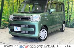 suzuki spacia 2019 CFJ1833714