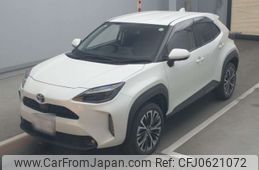 toyota yaris-cross 2021 -TOYOTA 【岡山 301め2875】--Yaris Cross MXPB10-3010927---TOYOTA 【岡山 301め2875】--Yaris Cross MXPB10-3010927-