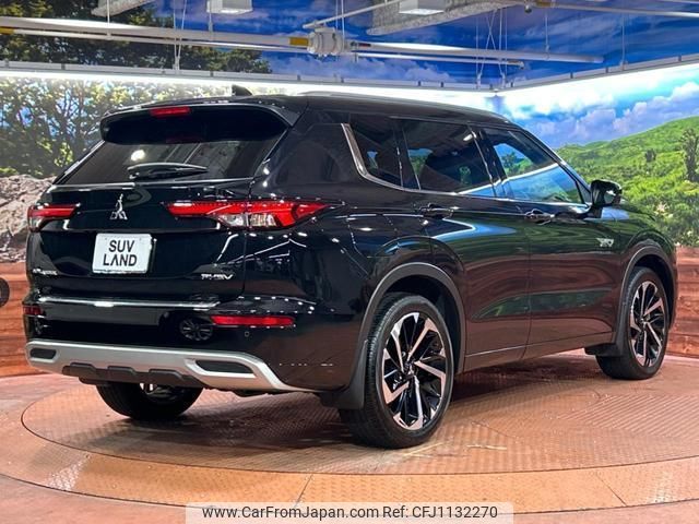 mitsubishi outlander-phev 2022 quick_quick_GN0W_GN0W-0301779 image 2