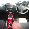 nissan juke 2012 -NISSAN 【富山 301ち4181】--Juke YF15-205366---NISSAN 【富山 301ち4181】--Juke YF15-205366- image 4