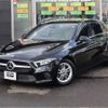 mercedes-benz a-class 2019 -MERCEDES-BENZ--Benz A Class 3DA-177012--WDD1770122V043574---MERCEDES-BENZ--Benz A Class 3DA-177012--WDD1770122V043574- image 2