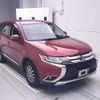 mitsubishi outlander 2015 -MITSUBISHI--Outlander GF7W-0300669---MITSUBISHI--Outlander GF7W-0300669- image 1
